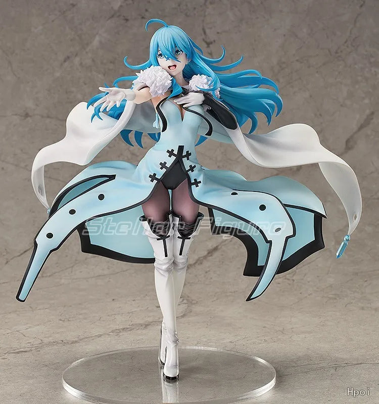 【SF】In Stock GSAS GSC Vivy Fluorite Eye's Song 1/7 Scale Figures Model Collection Anime