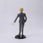 Mob Psycho 100 Shigeo Kageyama Arataka Reigen Anime Figures Peripherals Collectible Figurines  Desktop Ornaments Gift for Fans