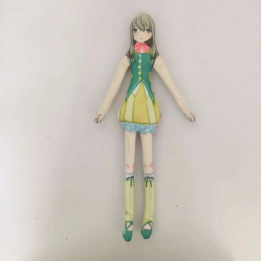 Anime Project Sekai Kamishiro Rui Tenma Tsukasa Akiyama Mizuki Cosplay Abstract Character Models Anime Funny Fans Gift