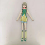 Anime Project Sekai Kamishiro Rui Tenma Tsukasa Akiyama Mizuki Cosplay Abstract Character Models Anime Funny Fans Gift