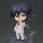 100% Original NO.2802 New Danganronpa V3: Minna No Koroshiai Shingakki Ouma Kokichi Model Decoration TOY
