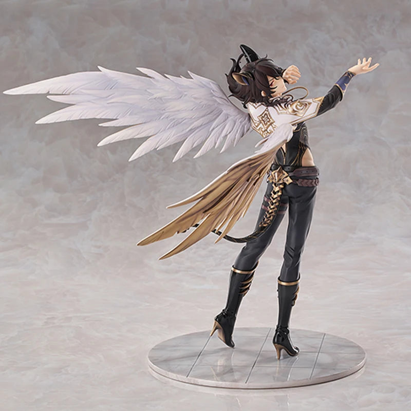 In Stock Genuine Original RIBOSE Sakuma Rei Ensemble Stars Silent Shadow God VER Anime Figure Collectible Model Dolls Ornament