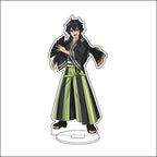 Anime Seraph Of The End Acrylic Stand Ornaments Shiho Kimizuki Mikaela Hyakuya Yuuichirou Hyakuya Figure Stand Halloween Gifts