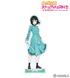 Anime Love Live! Nijigasaki High School Idol Club Acrylic Stand figure Stand Plate Cosplay Prop Decor Cartoons present Gifts