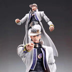 22 TYPES Anime jojo bizarre adventure Kujo Jotaro Dio Brando Diavolo Bruno Bucciarati Leone Abbacchio Jolyne Cujoh Action Figure