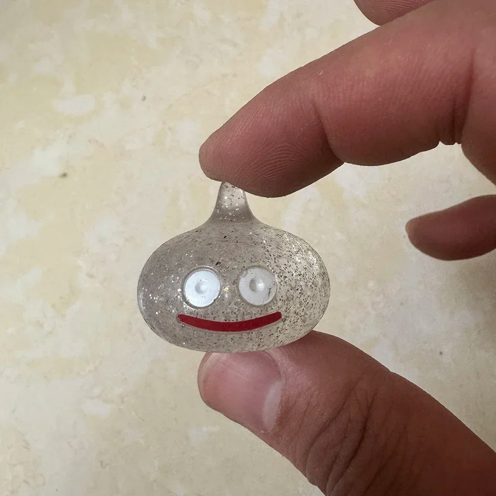 That Time I Got Reincarnated As A Slime Doragon Kuesuto Slime Monster FIGURE MODEL TOYS