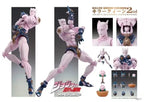 22 TYPES Anime jojo bizarre adventure Kujo Jotaro Dio Brando Diavolo Bruno Bucciarati Leone Abbacchio Jolyne Cujoh Action Figure
