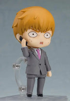 Mob Psycho 100 Reigen Arataka 1922 Mob 1913 Mobu Saiko Hyaku action figure PVC toys collection doll anime cartoon model