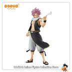 In Stock Original GSC PUP FAIRY TAIL Natsu Dragneel Model Toy Animation Figure Collection Gift Ornament Boy Girl