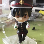 Toilet Bound Hanako Kun Articulated Figure With Interchangeable Faces Anime Peripheral Desktop Decoration Ornament Holiday Gift