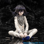 Union Creative Original Danganronpa V3 Kokichi Oma Shuichi Saihara PVC Action Figure Anime Model Toys Collection Doll Gift