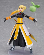 In Stock GSC MaxFactory Kono Subarashii Sekai ni Shukufuku o!3 Darkness 450 Anime Action Figure Collectible Model Gift