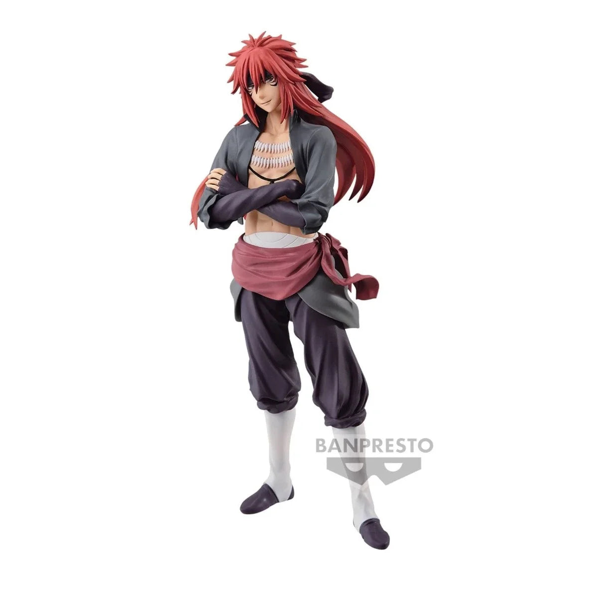 Bandai Banpresto That Time I Got Reincarnated As A Slime Otherworlder Guy Luminus Milim Nava Action Figure Model Statue Doll Toy