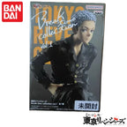 In Stock Original Bandai Banpresto Tokyo Revengers Break Time Collection Vol.1 Mitsuya Takashi Garage Kit Model 100% Genuin