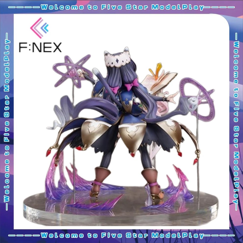 【FS】Original F:NEX Scale1/7 Princess Connect! Re:Dive Kyaru Model Gift Collection Figure