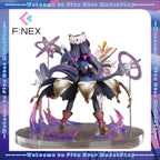 【FS】Original F:NEX Scale1/7 Princess Connect! Re:Dive Kyaru Model Gift Collection Figure