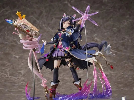 【FS】Original F:NEX Scale1/7 Princess Connect! Re:Dive Kyaru Model Gift Collection Figure