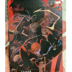 KAYOU BLEACH SE 1~4 series SER 1~14 series QR 1~5 series Kurosaki Ichigo rare Collection card Christmas birthday gift toys