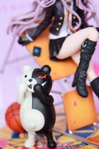 【In Stock】Original Phat GSC Danganronpa Trigger Happy Havoc‌ Kyouko Kirigiri The Animation 1/8 Scale Figure Collection Model