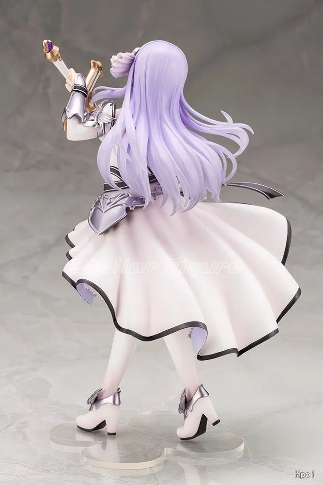 【SF】In stock Kotobukiya Princess Connect! Re:Dive Hoshino Shizuru 1/7 scale Figure Model Gifts