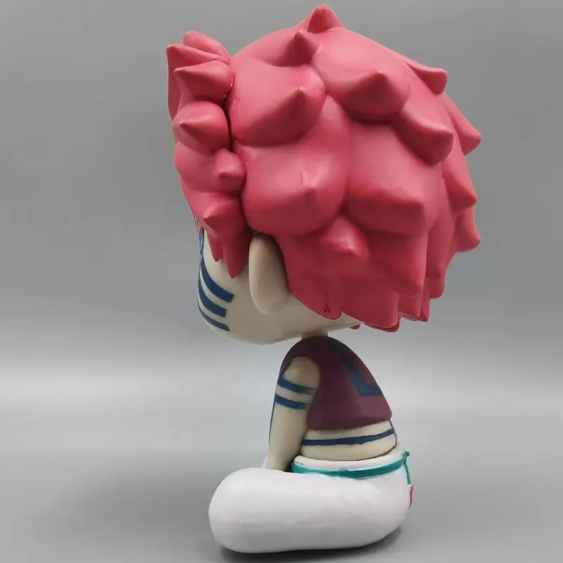 2025 New Original Megahouse Look Up  Akaza Action Figure Toys Pvc Model Collection Demon Slayer Anime Figurine Doll Gift