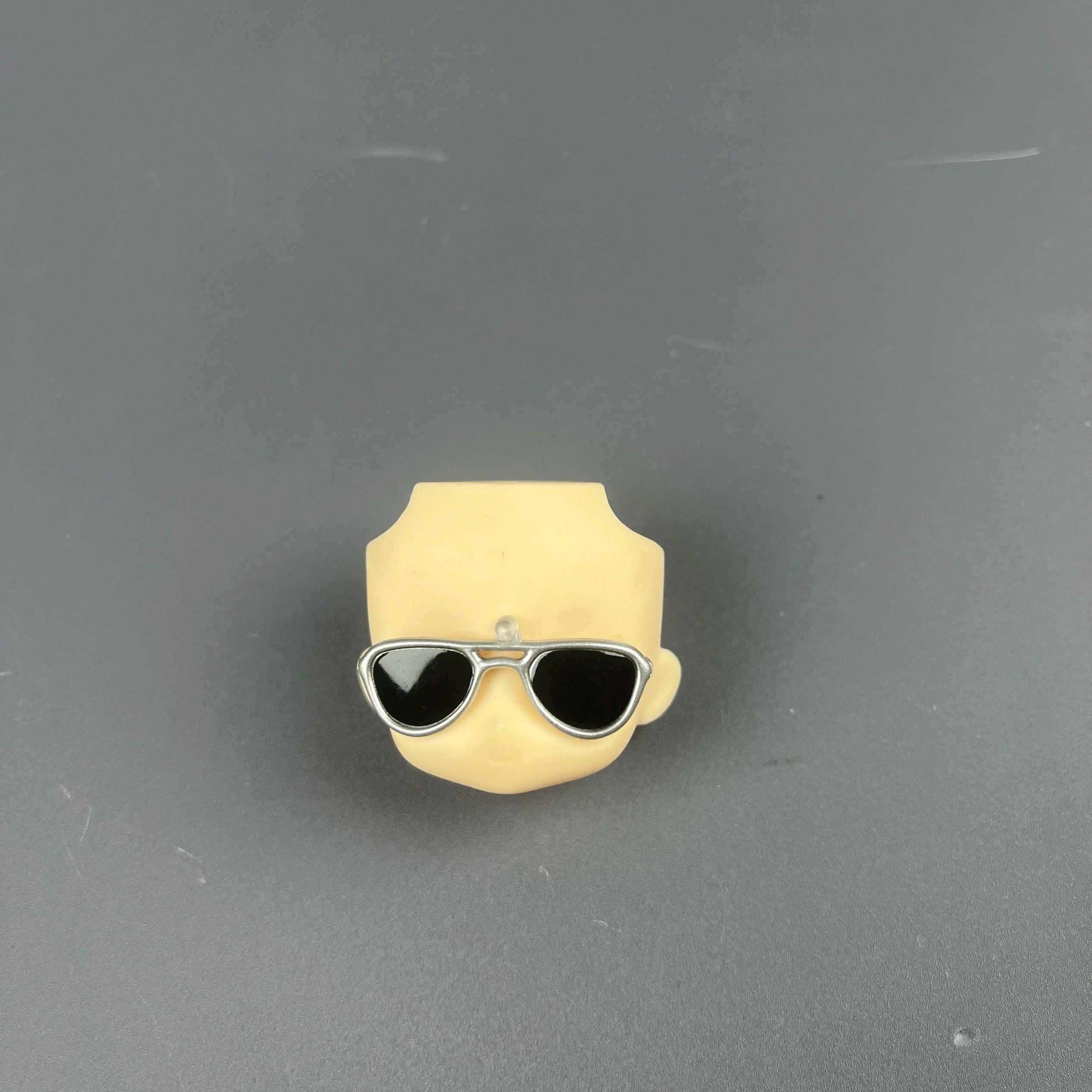 Gsc Claymore Sunglasses Accories Loose Goods Collectible Figures Anime Gng Culture Toy op Adult-oriented Sto Available