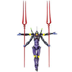 Evangelion Eva Yamaguchi First Machine Theater Version 13 Machine Movable Toy Model Model Mecha Toy Gift