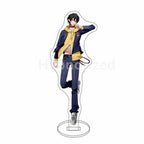 HD 15CM Jewelry Anime Hypnosis Microphone Division Rap Battle Acrylic Stands Yamada Ichirō Figures Christmas Fan Firend Gift