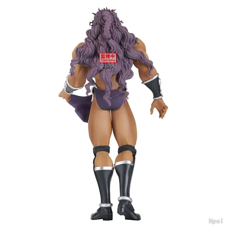 In Stock BANPRESTO Original JoJo s Bizarre Adventure  Mometria Kars Joseph Joestar 22cm Figures Anime 2025New DOLL TOY