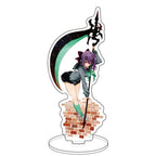 Popular Anime Seraph of The End Stand Acrylic Figure Standing Model Plate Desk Decor Props Xmas Gift Lovers Collection