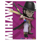 One Piece Mightyjaxx Blind Box Fourth Generation Boa Hancock Buggy Doflamingo Action Figure Anime Mystery Box Gift Toy Model