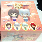 Original Kamisama Kiss Standing Figures Series Blind Box Nanami Tomoe Anime Figures Mystery Box Kawaii Kamisama Kiss Merch Gift
