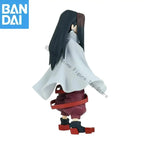 in stock Original Genuine BANDAI NAMCO BANPRESTO SHAMAN KING Asakura Hao Figure model Collector Figurine Toys Desktop ornament