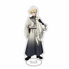 15CM Charm Seraph of the End Acrylic Stand Model Cosplay Characters Ornament Accessories Goods Collection Gifts