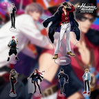 HD 15CM Jewelry Anime Hypnosis Microphone Division Rap Battle Acrylic Stands Yamada Ichirō Figures Christmas Fan Firend Gift