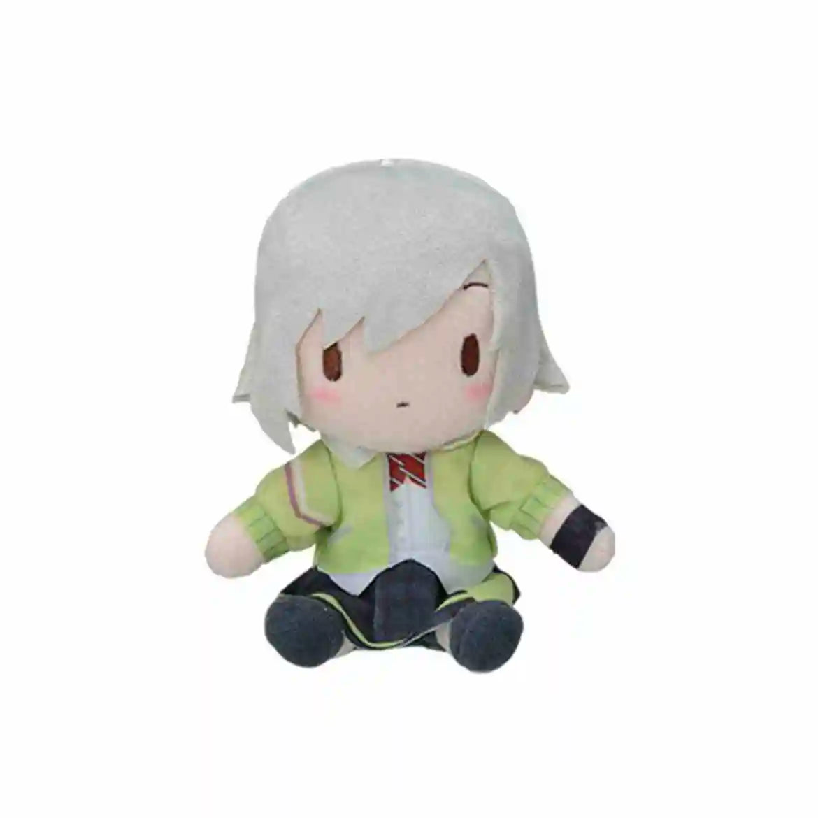 SEGA Shinonome Akito An Shiraishi Aoyagi Toya Kamishiro Rui Project Sekai Colorful Stage Feat Hatsune Miku gift toy