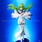 【In Stock】Original UnionCreative Code Geass Lelouch of The Rebellion C.C. Figure Toys Gift Model