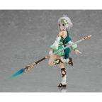 【In Stock】Original Max Factory Figma#592 Princess Connect! Re:Dive KOKKORO Anime Action Figure Toys Model