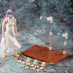 Dasin/Great Toys/GT YuYu Hakusho Urameshi Yuusuke Yoko Kurama Jaganshi Hiei Kuwabara Kazuma SHF 1/12 PVC Action Figure In Stock