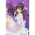 In Stock Original Banpresto The Idol Master Cinderella Girls Ichinose Shiki Anime Figur Erwachsene Sammeln Modell WY