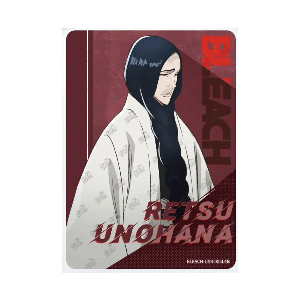 KAYOU BLEACH SE 1~4 series SER 1~14 series QR 1~5 series Kurosaki Ichigo rare Collection card Christmas birthday gift toys