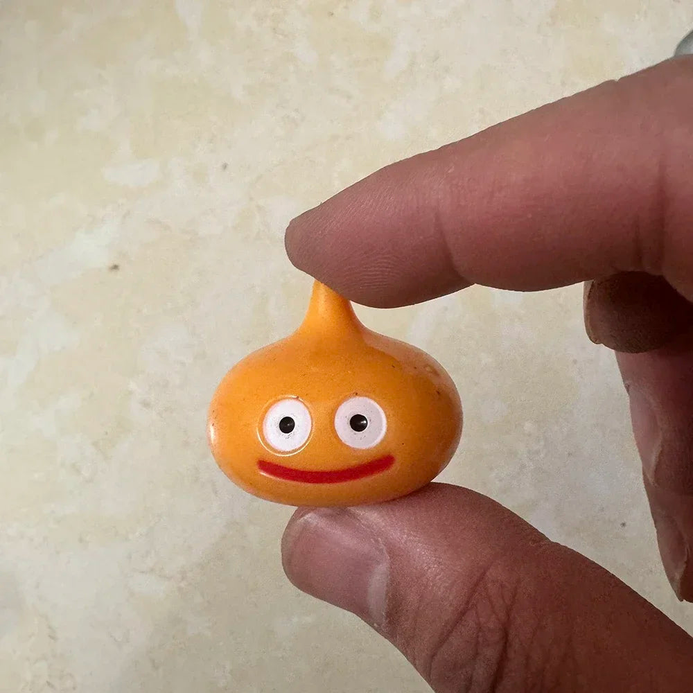 That Time I Got Reincarnated As A Slime Doragon Kuesuto Slime Monster FIGURE MODEL TOYS