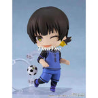Anime Blue Rock Bachira Meguru 2658 Articulated PVC figure Model Toys Gift 10cm