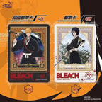 In Stock Genuine Kayou Bleach Cards Boundary Thousand Years Of Blood War Guardian Fate Poem Anime Game Collection Card Toy Gifts