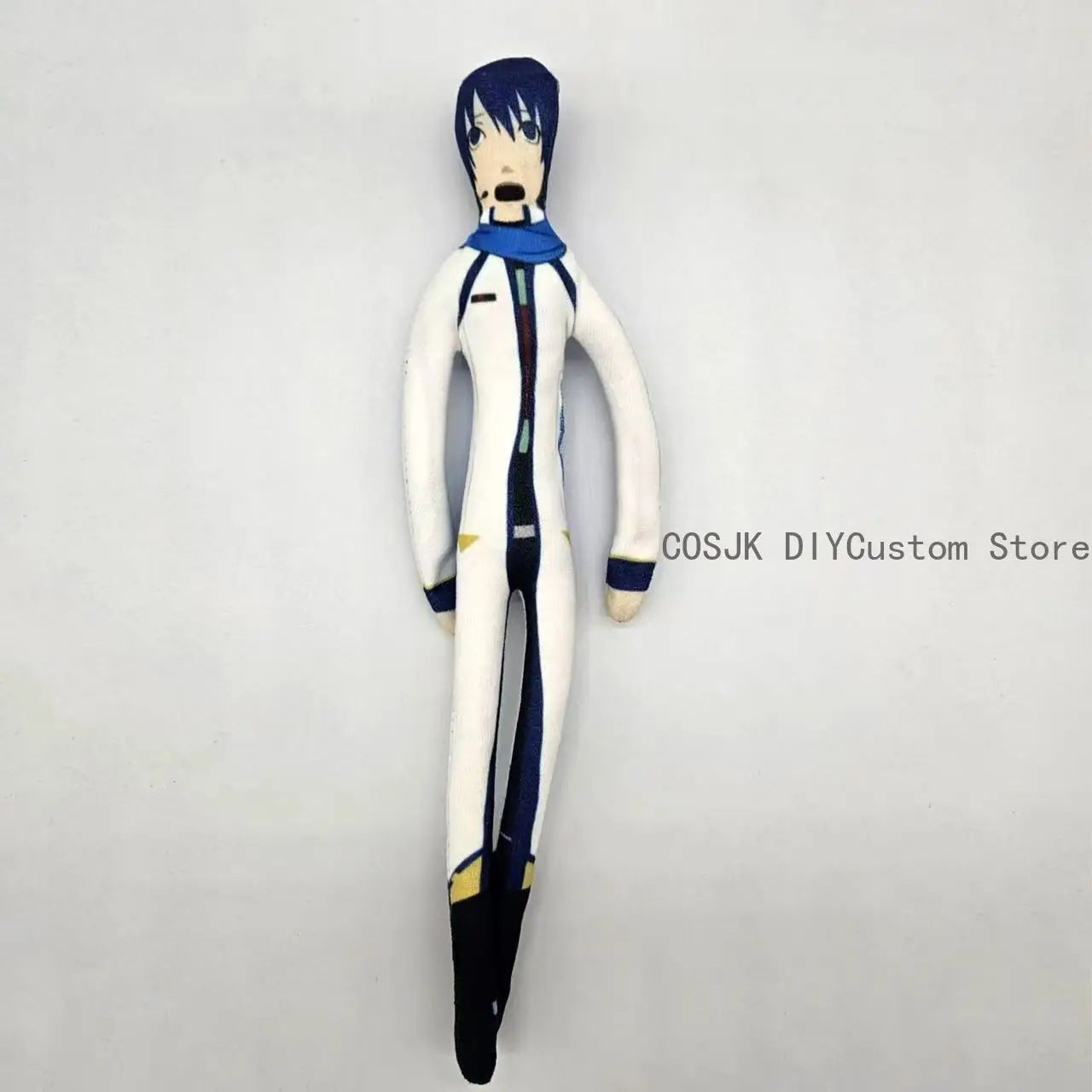Anime Project Sekai Kamishiro Rui Tenma Tsukasa Akiyama Mizuki Cosplay Abstract Character Models Anime Funny Fans Gift