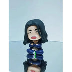 Tokyo Revengers Cute Shoulder to shoulder 2nd generation Action Figure model Toys Desktop car ornaments festival birthday gifts