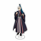 15CM Charm Seraph of the End Acrylic Stand Model Cosplay Characters Ornament Accessories Goods Collection Gifts