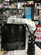 28CM Anime Figure DEATH NOTE Ryuk Yagami Light MisaMisa PVC Standing Model Pose Children Collection Gift Ornaments Sculpture