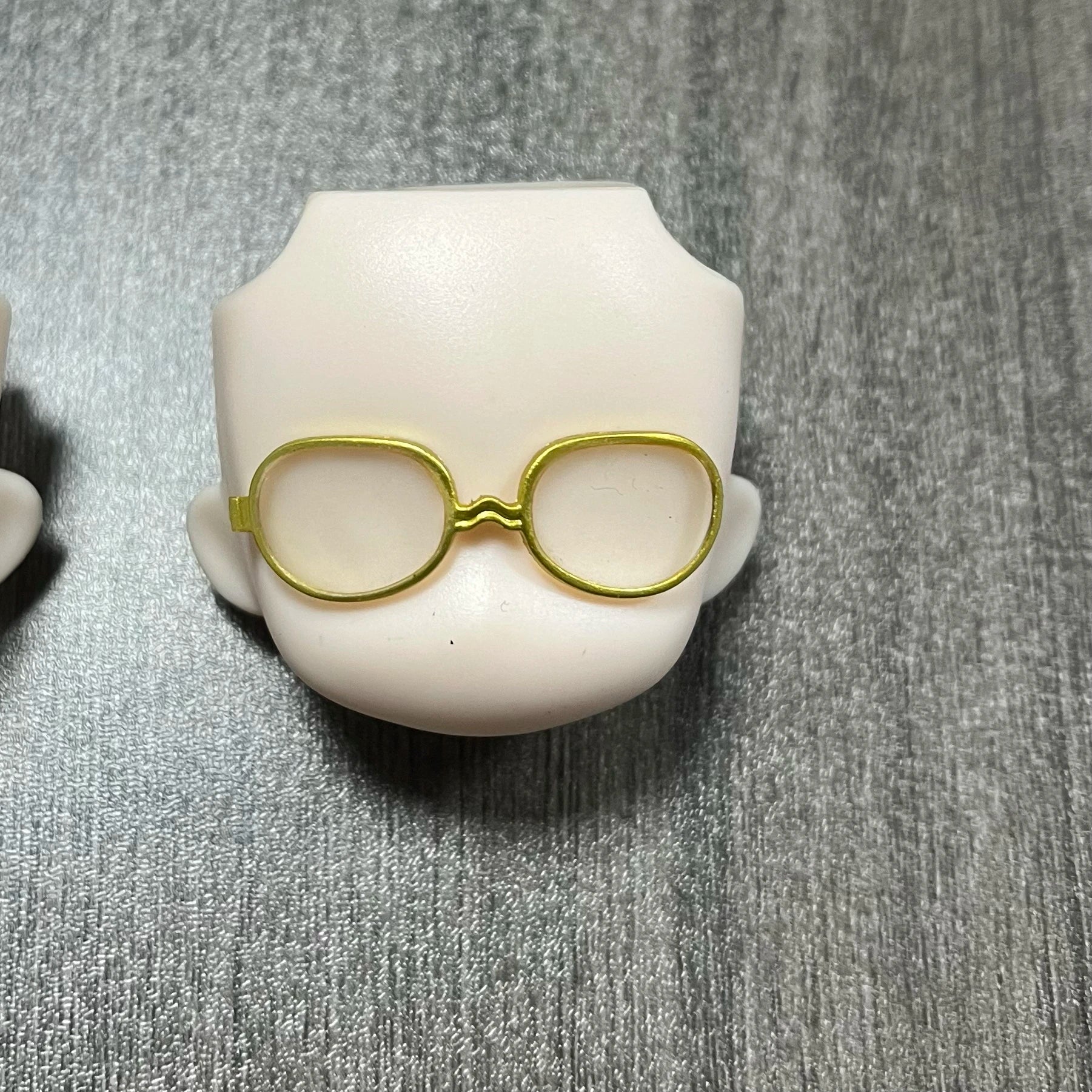 Gsc Claymore Sunglasses Accories Loose Goods Collectible Figures Anime Gng Culture Toy op Adult-oriented Sto Available