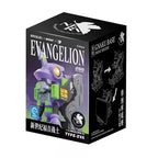 Original EVA×WASA NEON GENESIS EVANGELION EVA Animation Comics Peripheral Toys Anime Action Figure Collection Mode